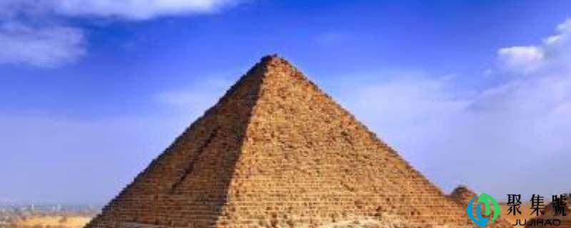 世界七大奇观是哪七个