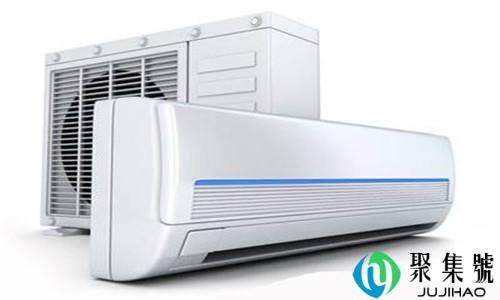 空调外机可以倒着放吗