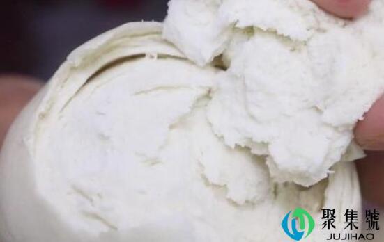 戗面馒头什么意思