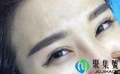 沙雾眉是什么意思