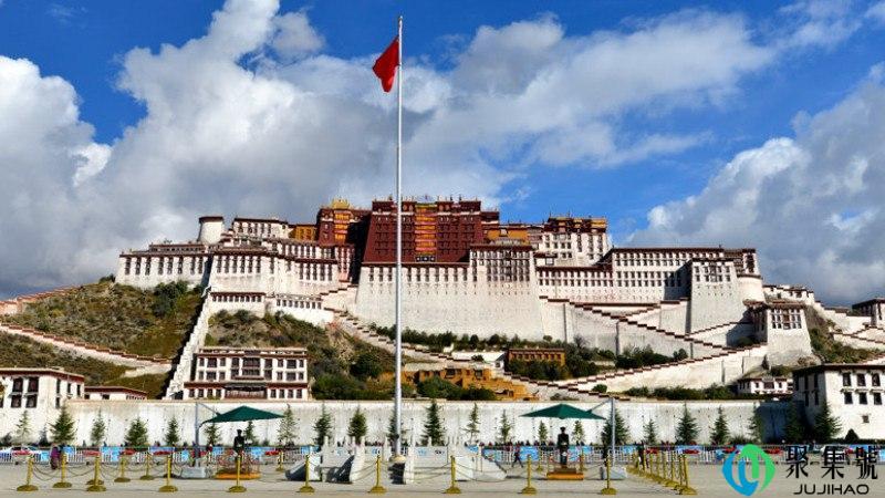 布达拉宫简介