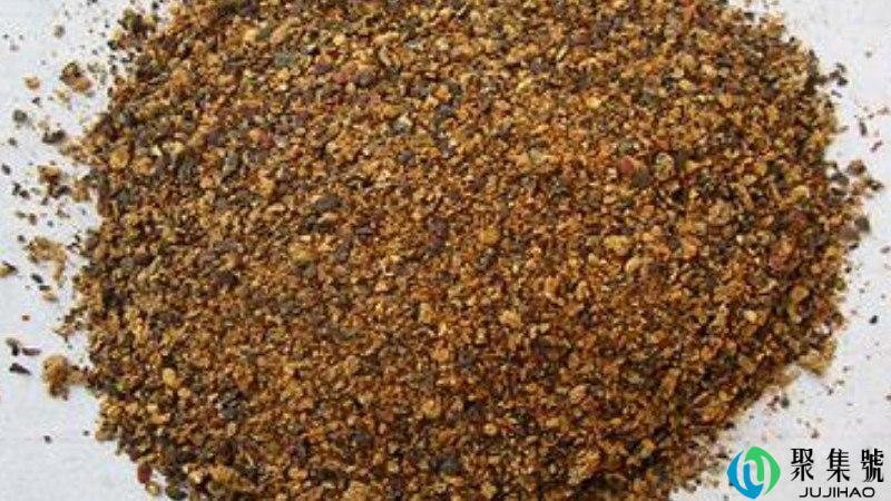 菜粕是什么东西