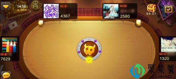 欢乐斗牛新手快速入门流程攻略