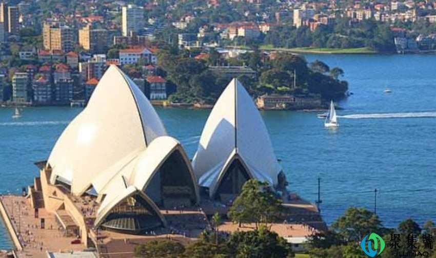 悉尼是哪个国家的