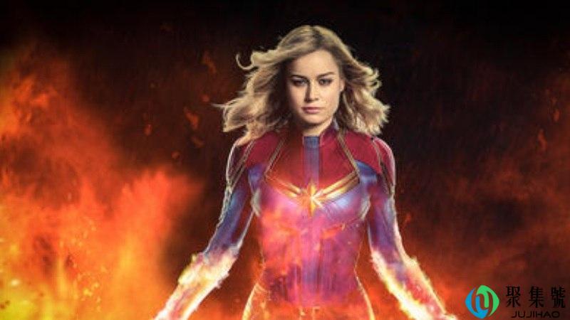 惊奇队长能力来源