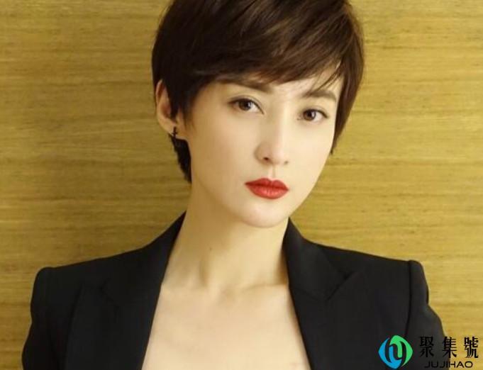 攻气十足的女生特点