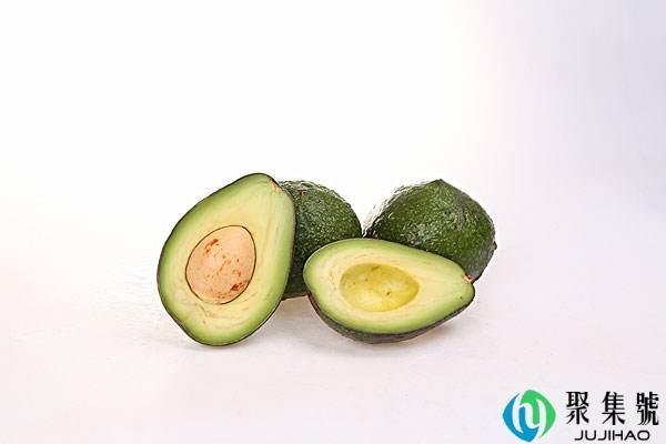 一天一个牛油果会胖吗