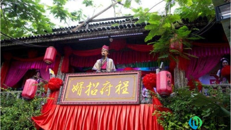 招女婿和嫁女儿的区别