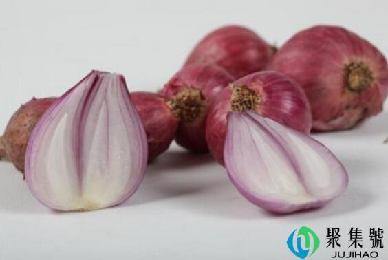 红葱头和洋葱的区别