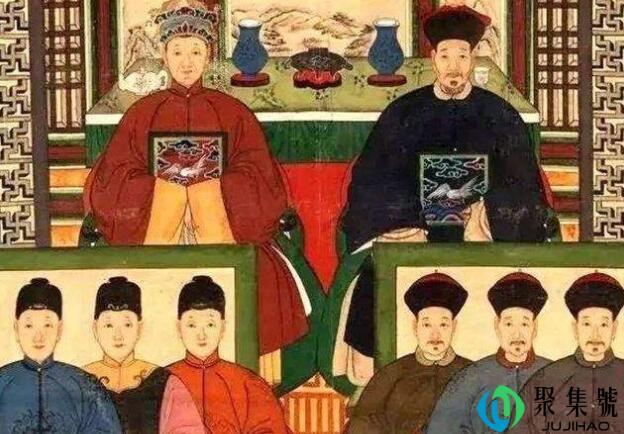 嫡孙是第几代孙子