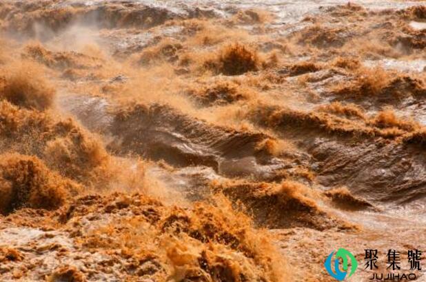 关于黄河的知识