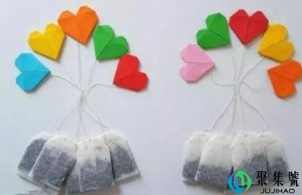 喝完的茶包属于哪种垃圾