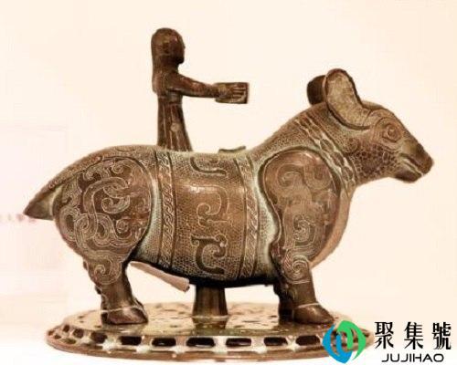 形容人青铜是什么意思