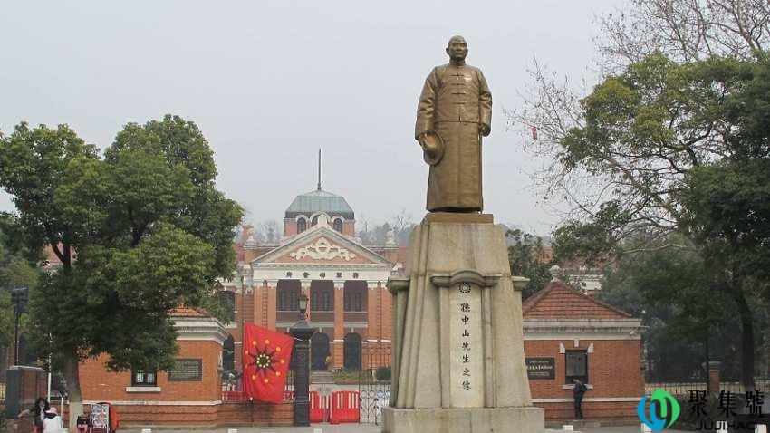 辛亥革命的时间