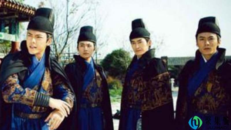 捕头相当于现在什么官