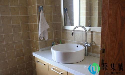 卫生间灭菌消毒方法