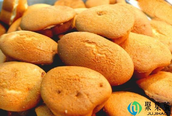 做鸡蛋糕放多少水