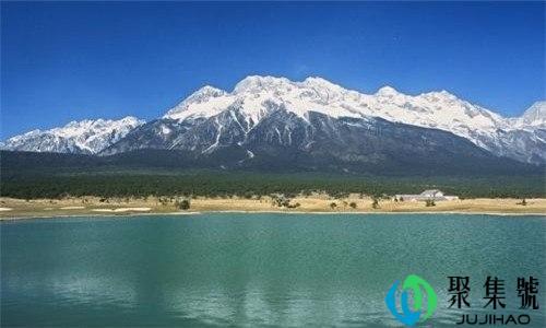 登雪山之前必须要学习的科目是