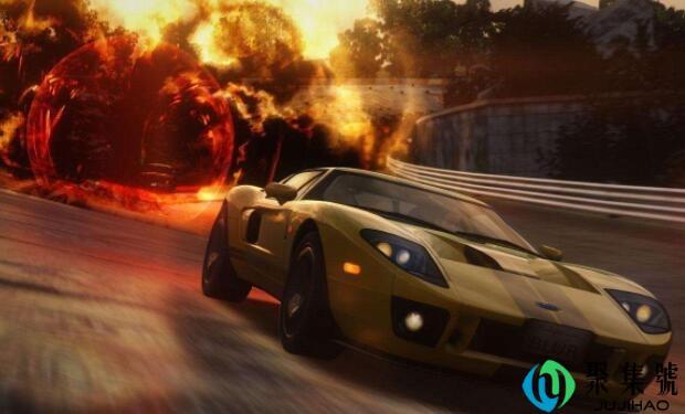 决战秋名山什么意思