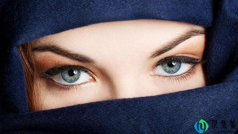 眼睛形状分类有哪些