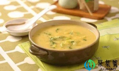 立秋轻断食是什么意思