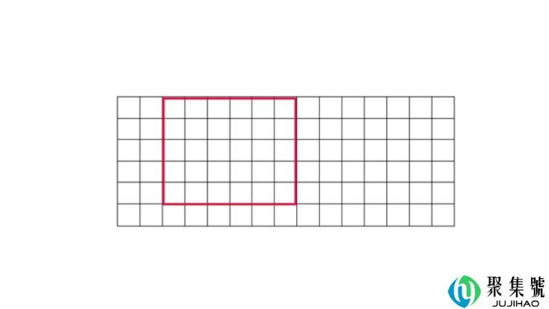 一平方千米等于多少平方米