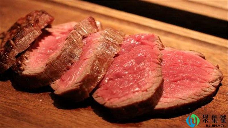 5分熟牛排有寄生虫吗