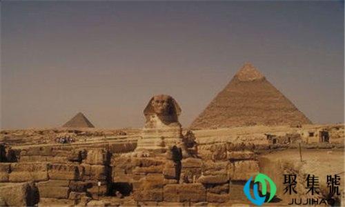 古埃及和埃及的区别是什么