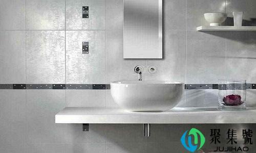 卫生间洗脸盆高度