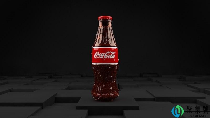 可乐为什么是黑色