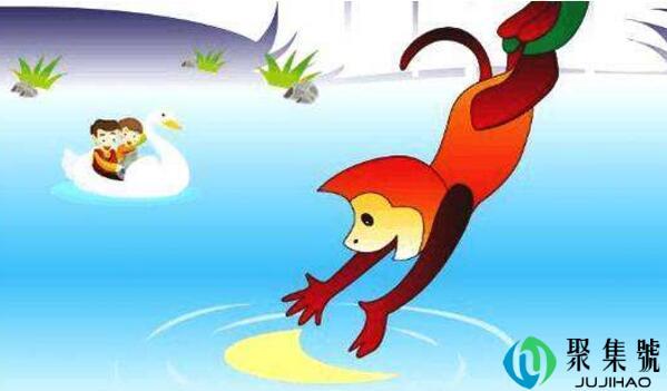 海底捞月也是空打一肖