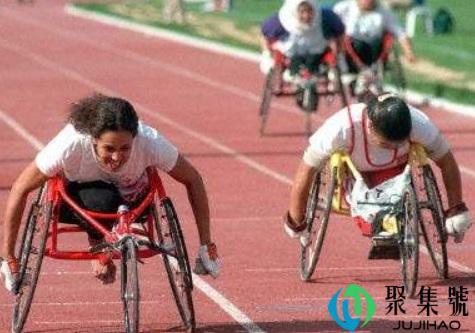 残疾日是什么时候