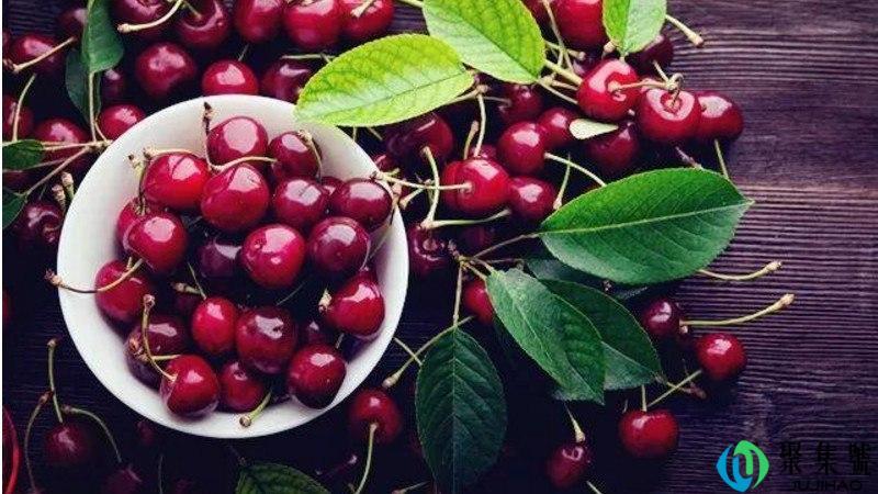 车厘子双沟和三沟的区别