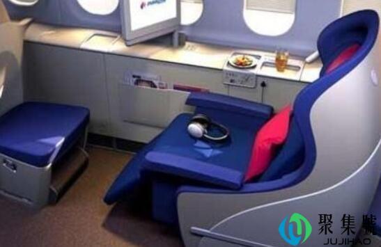 头等舱的特殊待遇