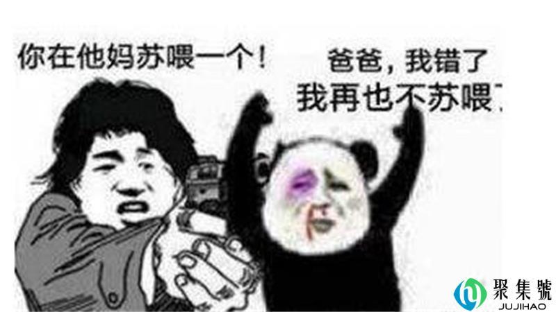 网络苏喂苏喂什么意思