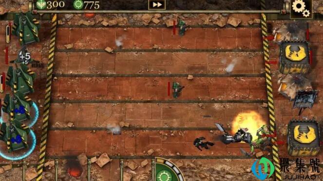 复仇风暴礼高版是什么意思