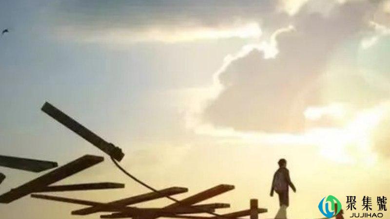 过河拆桥的意思