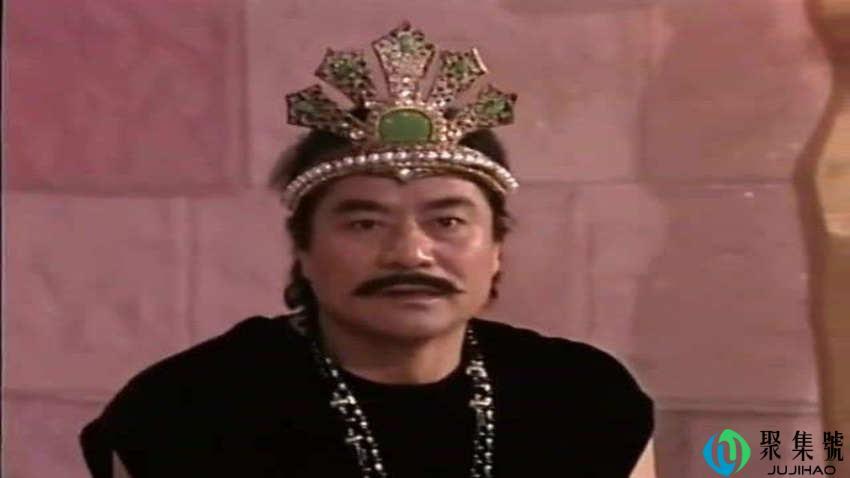 周文王和纣王的关系