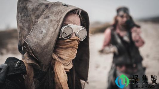 死亡视角拍照啥意思