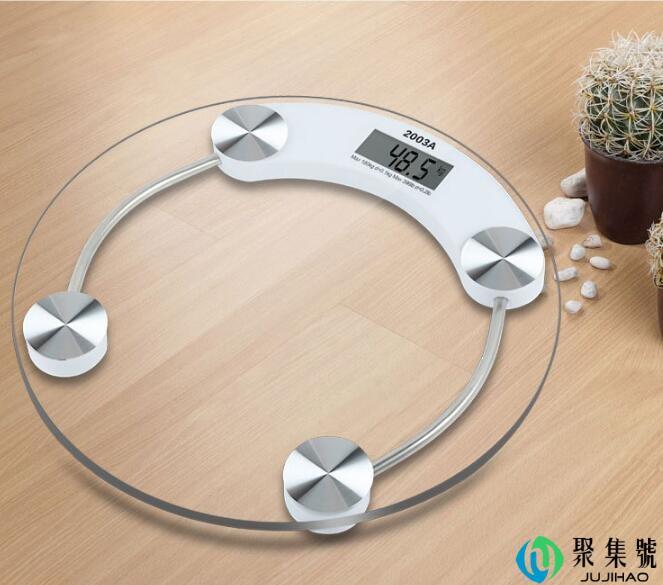 体重计显示lo是什么意思