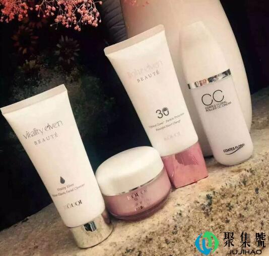 蔻琦是正规的化妆品吗