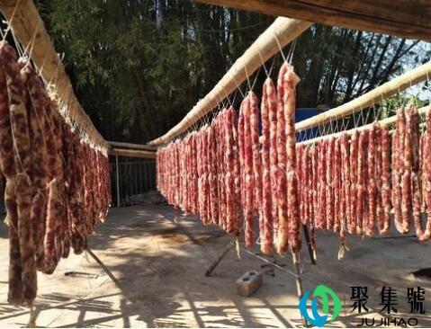 晒腊肠的最佳时间是什么季节