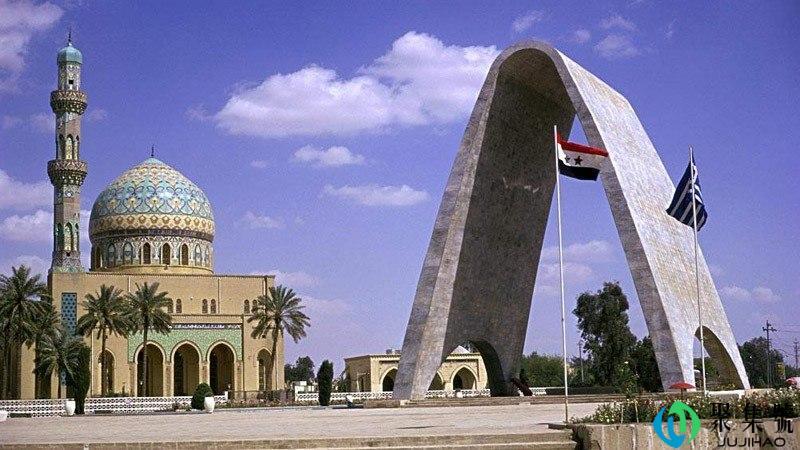iraq是什么国家