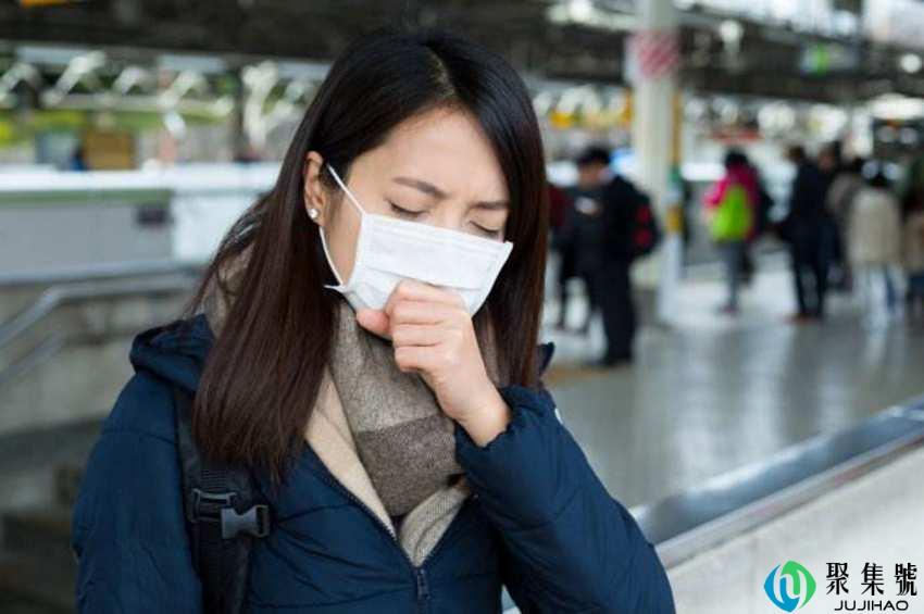 日本人为什么喜欢戴口罩