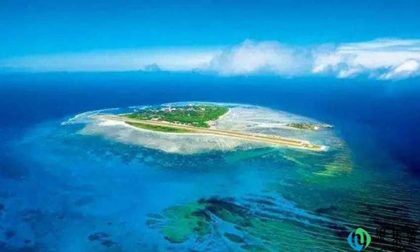 西沙群岛在哪里