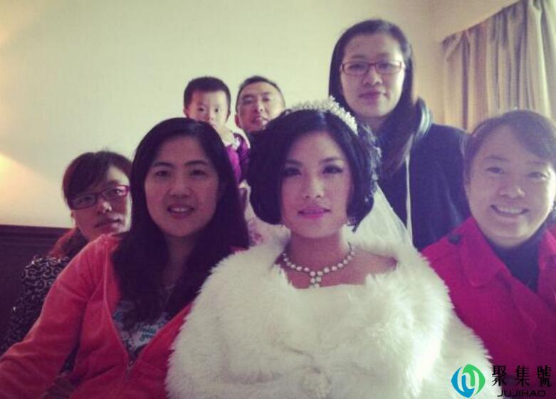 姐姐的老公叫什么