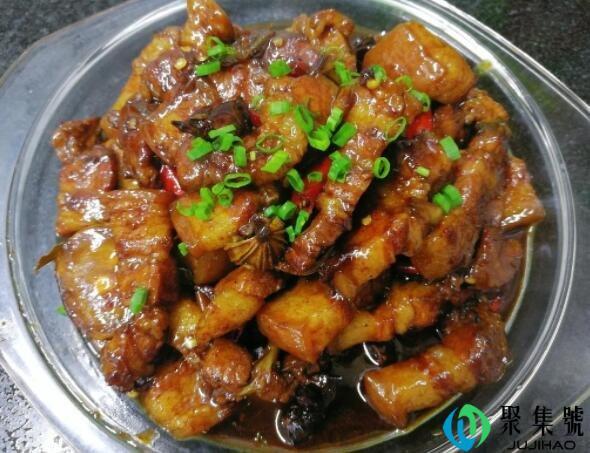 大火收汁还是小火收汁