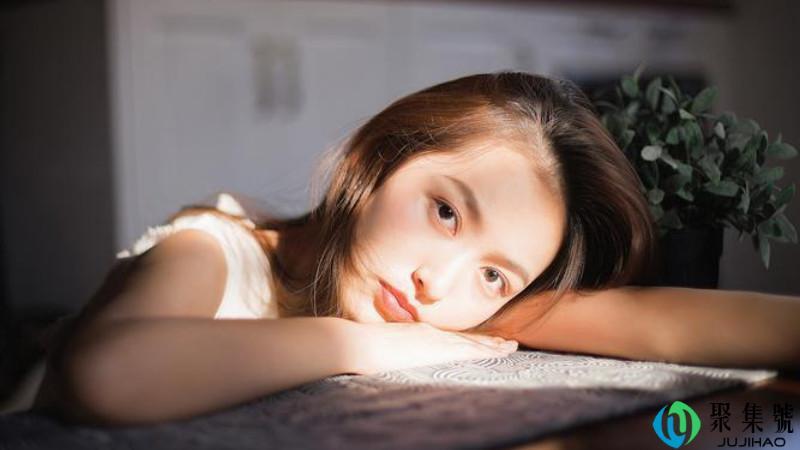 女生说不好意思咋回复