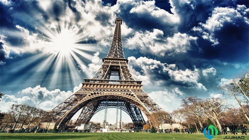 艾菲尔上的铁塔梦是什么意思