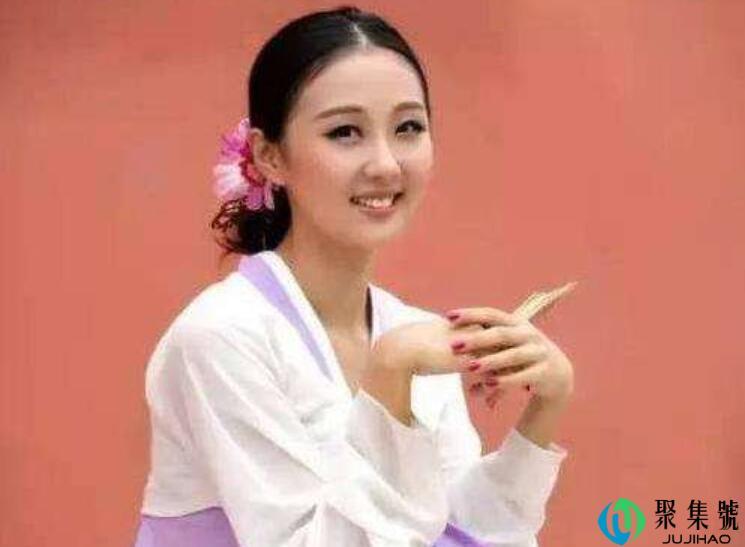 朝鲜女人的长相特点